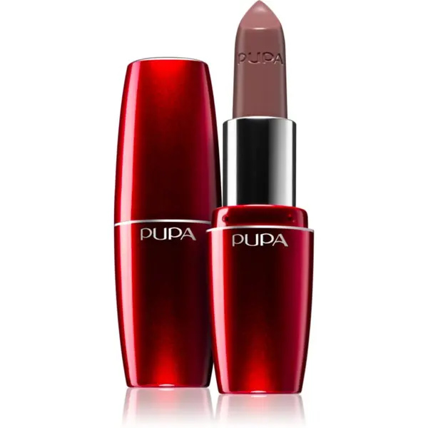 PUPA Milano PUPA Milano Volume ruž za punije usne nijansa 100 Nude 3.5 ml