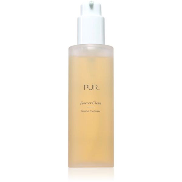 PÜR Cosmetics PÜR Cosmetics Forever Clean Gentle Cleanser sredstvo za čišćenje za lice 150 ml
