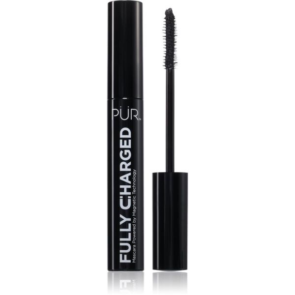 PÜR Cosmetics PÜR Cosmetics Fully Charged dugotrajna maskara za volumen 13 ml