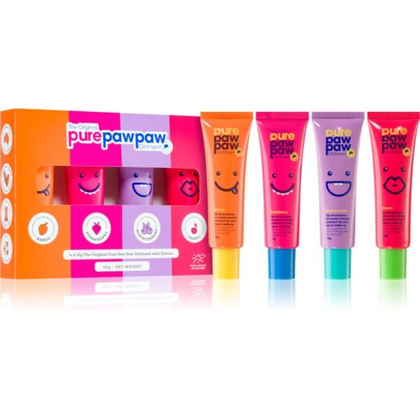 Pure Paw Paw Pure Paw Paw Ointment balzam za usne i suha mjesta