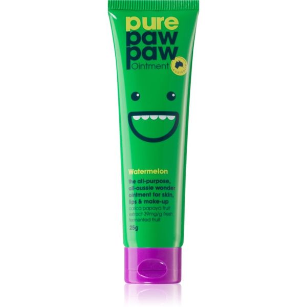 Pure Paw Paw Pure Paw Paw Watermelon balzam za usne i suha mjesta 25 g