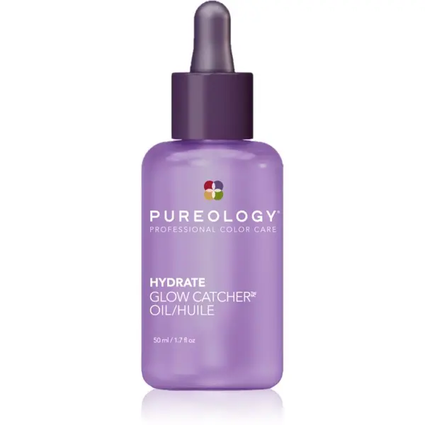 Pureology Pureology Hydrate Glow Catcher hidratantno i hranjivo ulje za kosu 50 ml
