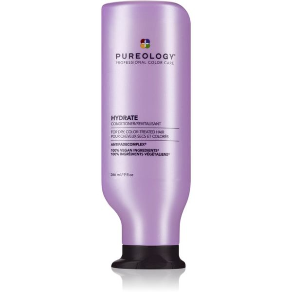 Pureology Pureology Hydrate hidratantni regenerator za žene 266 ml