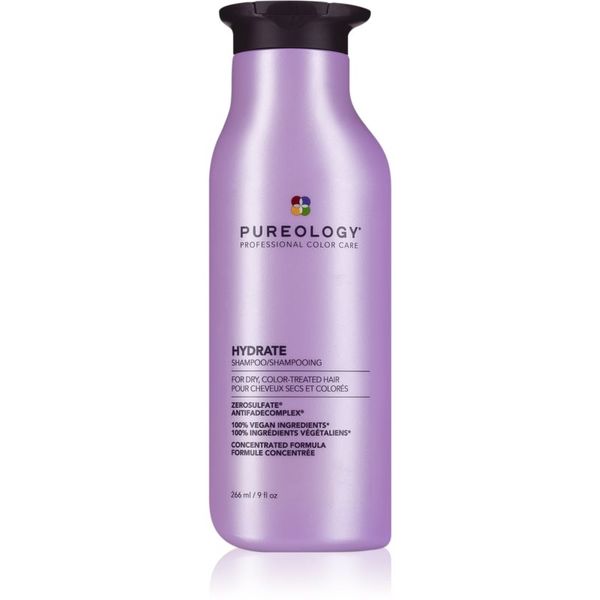 Pureology Pureology Hydrate hidratantni šampon za žene 266 ml