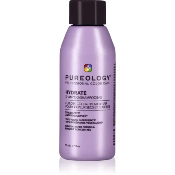 Pureology Pureology Hydrate hidratantni šampon za žene 50 ml