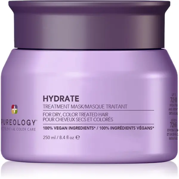 Pureology Pureology Hydrate maska za kosu za žene 250 ml