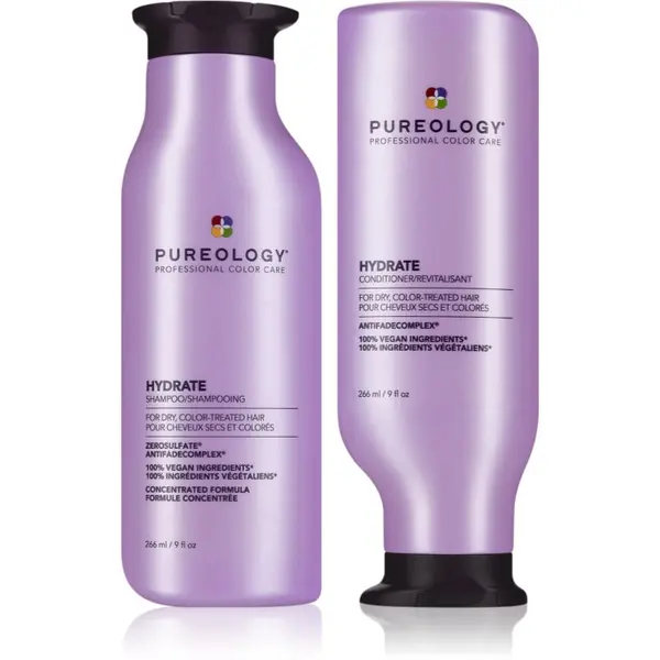 Pureology Pureology Hydrate set za sjaj i hidrataciju