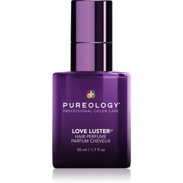 Pureology Pureology Love Luster Hair Perfume parfumirano ulje za kosu za žene 50 ml