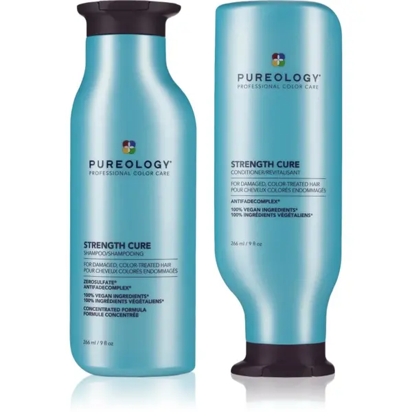 Pureology Pureology Strenghth Cure Duo set za jačanje kose