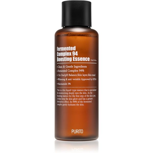 Purito Purito Fermented Complex 94 posvjetljujući serum za lice 150 ml