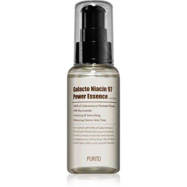 Purito Purito Galacto Niacin 97 intenzivni hidratantni serum za lice 60 ml