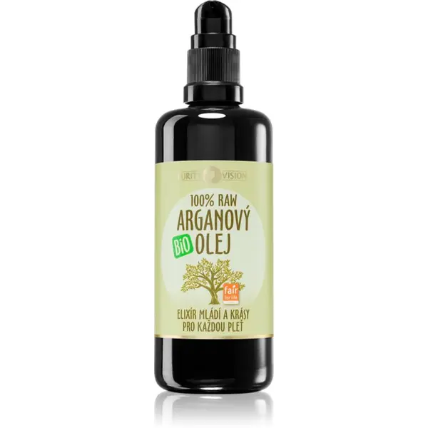 Purity Vision Purity Vision BIO arganovo ulje 100 ml
