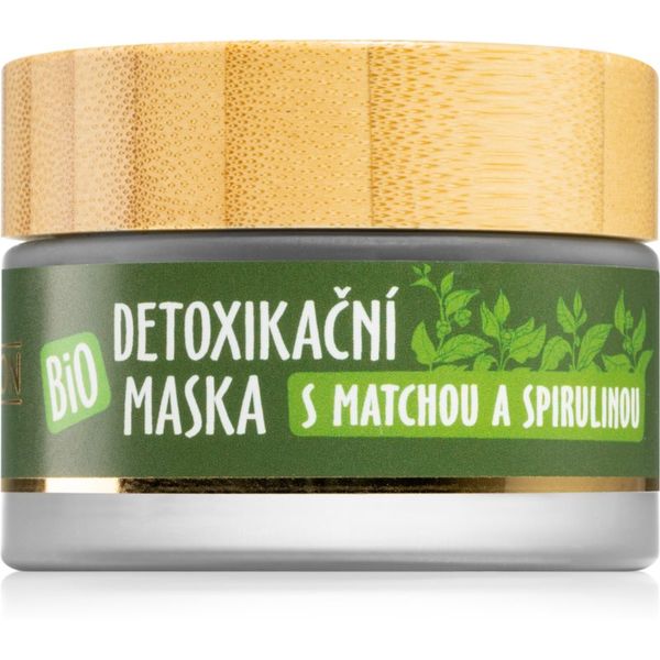 Purity Vision Purity Vision BIO detoksikacijska maska 40 ml