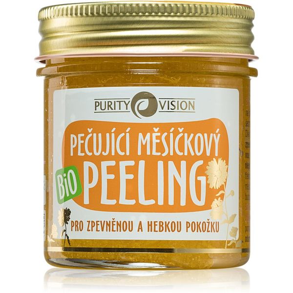 Purity Vision Purity Vision BIO gel pilling za lice i tijelo 120 ml