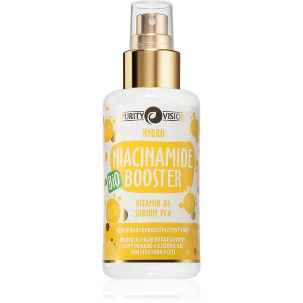 Purity Vision Purity Vision BIO Hydro voda za lice za regulaciju kožnog sebuma 100 ml