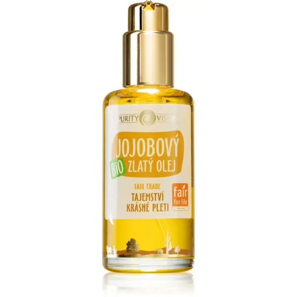 Purity Vision Purity Vision BIO ulje jojobe 100 ml