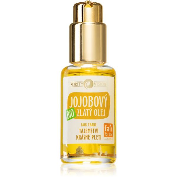 Purity Vision Purity Vision BIO ulje jojobe 45 ml