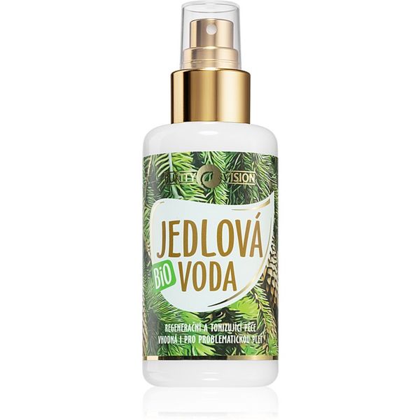 Purity Vision Purity Vision BIO voda za lice u spreju 100 ml