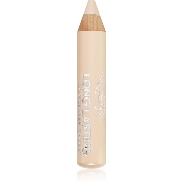 puroBIO Cosmetics puroBIO Cosmetics Long Lasting Chubby dugotrajni korektor u olovci nijansa 025L Light 3,3 g