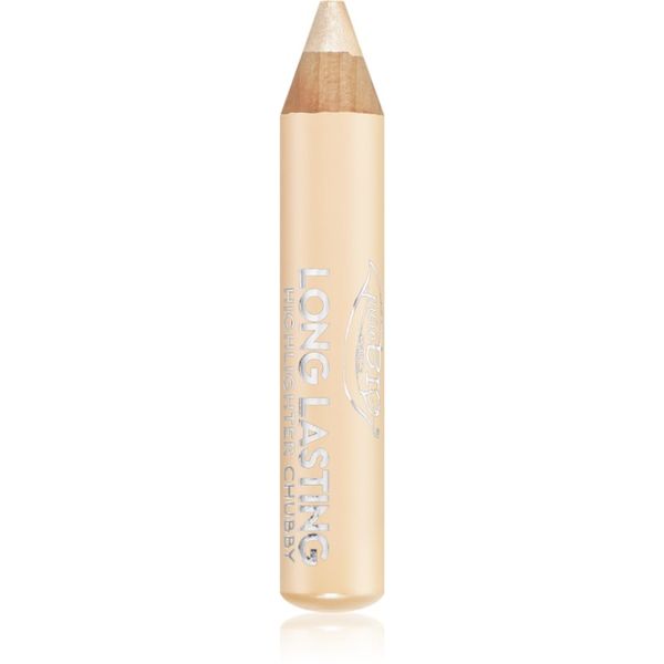 puroBIO Cosmetics puroBIO Cosmetics Long Lasting Chubby highlighter u olovci 3,3 g