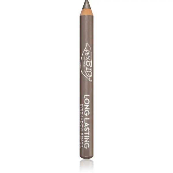 puroBIO Cosmetics puroBIO Cosmetics Long Lasting Kingsize sjenilo za oči u olovci nijansa 07L 3 g