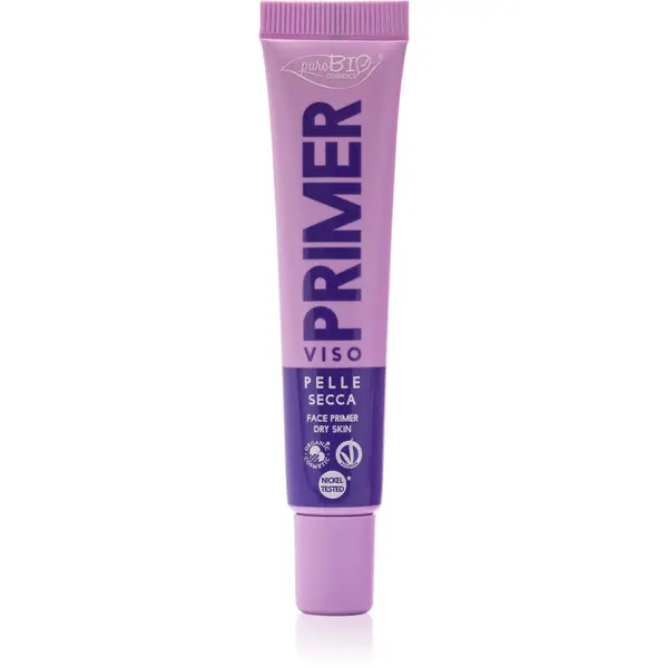 puroBIO Cosmetics puroBIO Cosmetics Primer primer za suho lice 15 ml