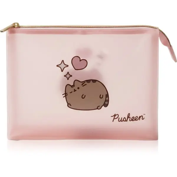 Pusheen Pusheen Cosmetic Bag torbica za kozmetiku 1 kom