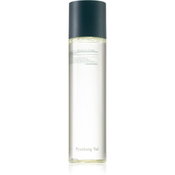 Pyunkang Yul Pyunkang Yul Calming Moisture Deep Toner umirujući tonik za intenzivnu hidrataciju lica 150 ml