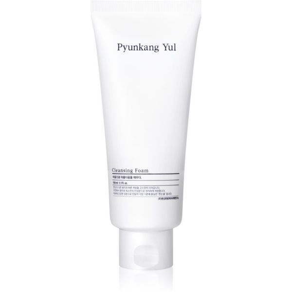 Pyunkang Yul Pyunkang Yul Cleansing Foam pjena za dubinsko čišćenje za proširene pore 150 ml