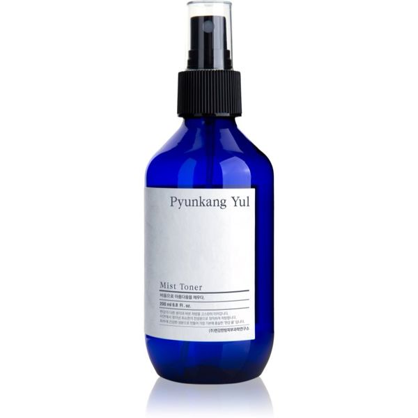 Pyunkang Yul Pyunkang Yul Mist Toner tonik za lice u spreju 200 ml