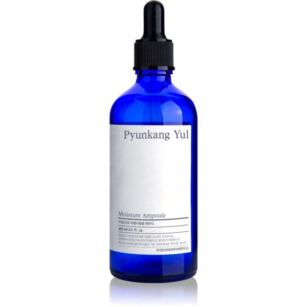 Pyunkang Yul Pyunkang Yul Moisture Ampoule esencija s hidratantnim učinkom 100 ml