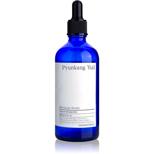Pyunkang Yul Pyunkang Yul Moisture Serum intenzivni hidratantni serum 100 ml