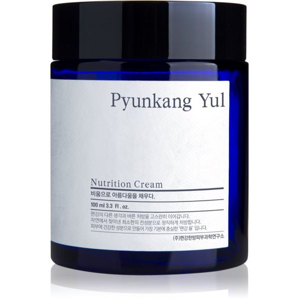 Pyunkang Yul Pyunkang Yul Nutrition Cream hranjiva krema za lice 100 ml