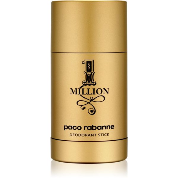 Rabanne Rabanne 1 Million deostick za muškarce 75 ml