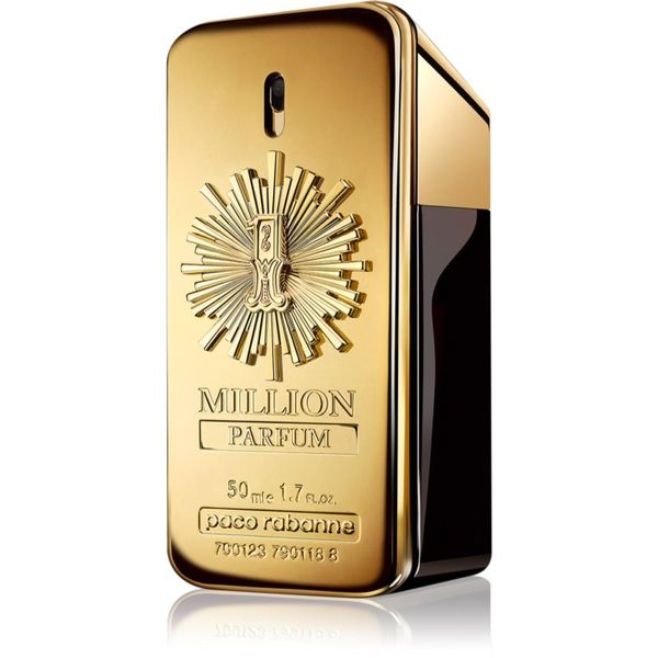 Rabanne Rabanne 1 Million Parfum parfem za muškarce 50 ml