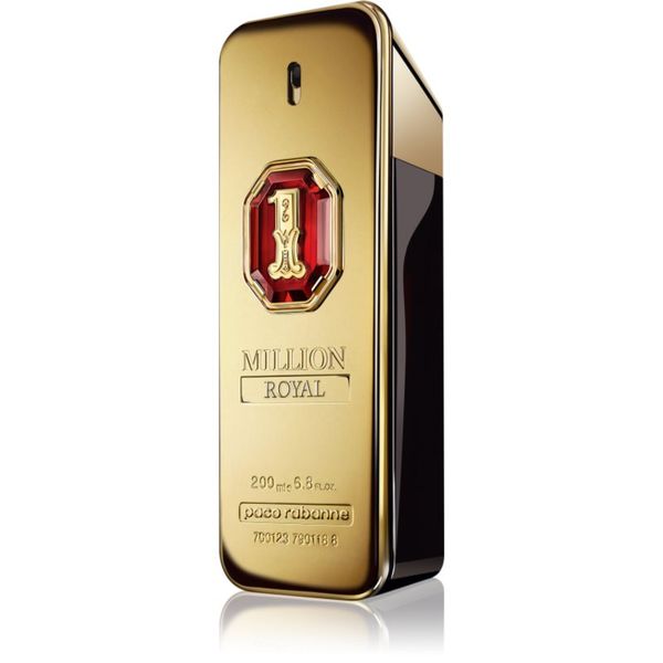 Rabanne Rabanne 1 Million Royal parfem za muškarce 200 ml