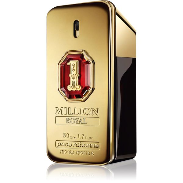 Rabanne Rabanne 1 Million Royal parfem za muškarce 50 ml