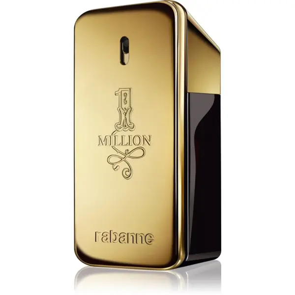 Rabanne Rabanne 1 Million toaletna voda za muškarce 50 ml