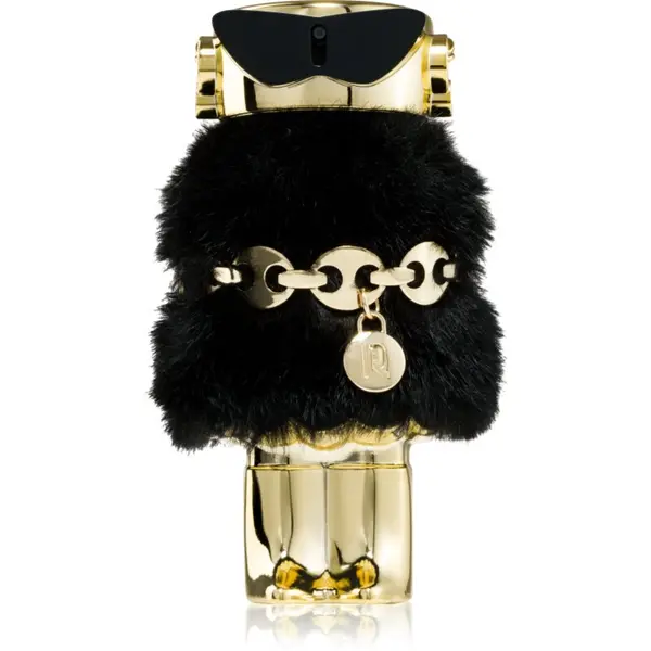 Rabanne Rabanne Fame Couture Limited Edition parfemska voda limitirana serija za žene 80 ml
