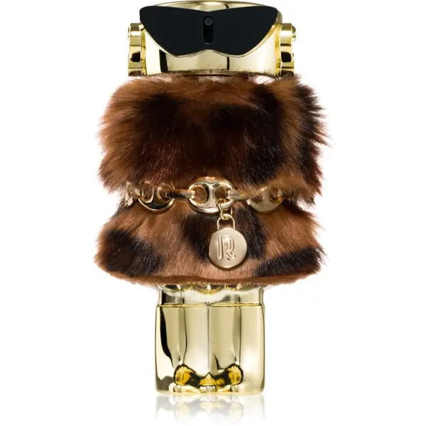 Rabanne Rabanne Fame Feline Limited Edition parfemska voda punjiva za žene 80 ml