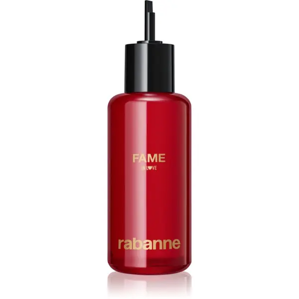 Rabanne Rabanne Fame In Love parfem zamjensko punjenje za žene 200 ml