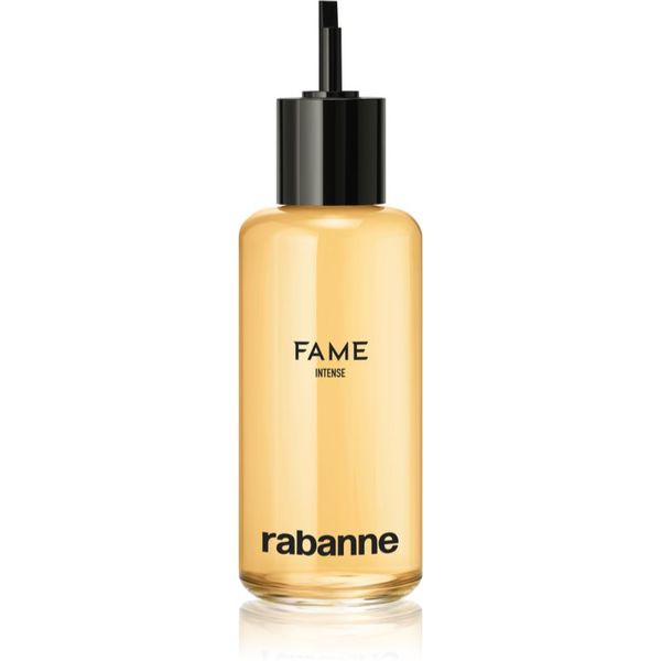 Rabanne Rabanne Fame Intense parfemska voda zamjensko punjenje za žene 200 ml