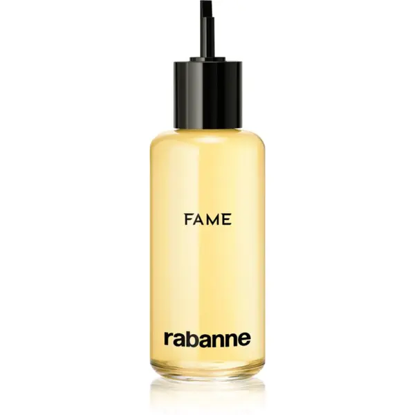 Rabanne Rabanne Fame parfemska voda zamjensko punjenje za žene 200 ml