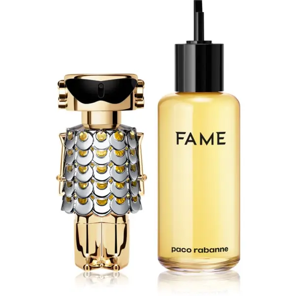 Rabanne Rabanne Fame Set set za žene