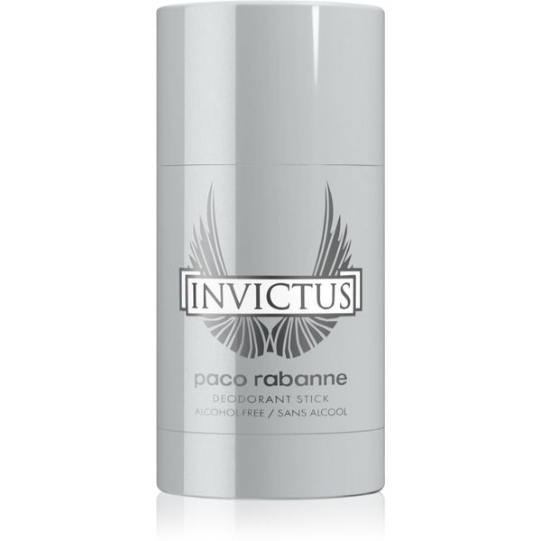 Rabanne Rabanne Invictus deostick za muškarce 75 g