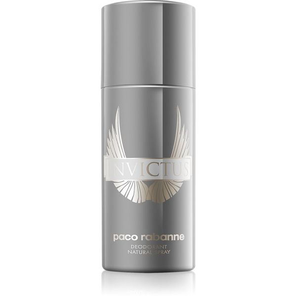 Rabanne Rabanne Invictus dezodorans u spreju za muškarce 150 ml
