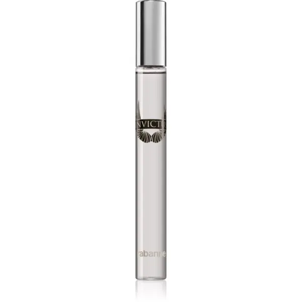 Rabanne Rabanne Invictus toaletna voda za muškarce 10 ml