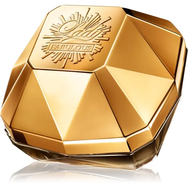 Rabanne Rabanne Lady Million Fabulous parfemska voda za žene 30 ml