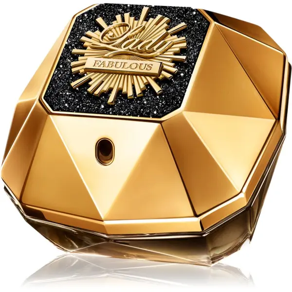 Rabanne Rabanne Lady Million Fabulous parfemska voda za žene 80 ml
