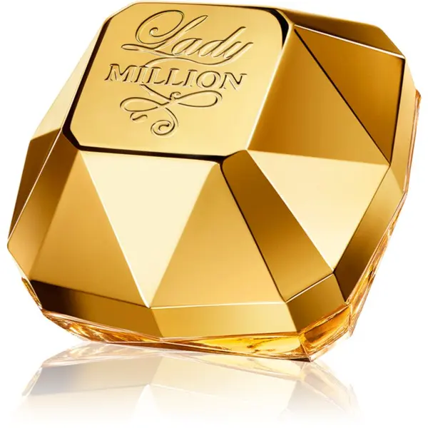 Rabanne Rabanne Lady Million parfemska voda za žene 30 ml